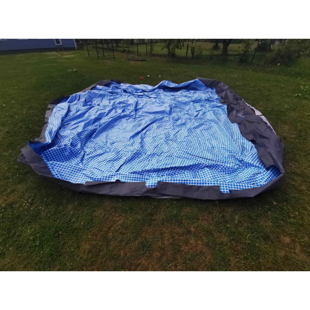 Купить Полотно для каркасного бассейна Intex Ultra Frame / 26334NP ...